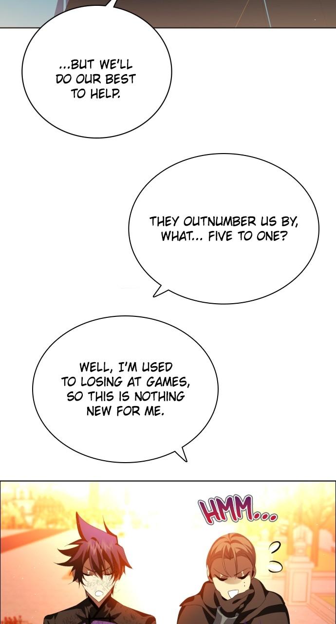 Zero Game Chapter 304 60