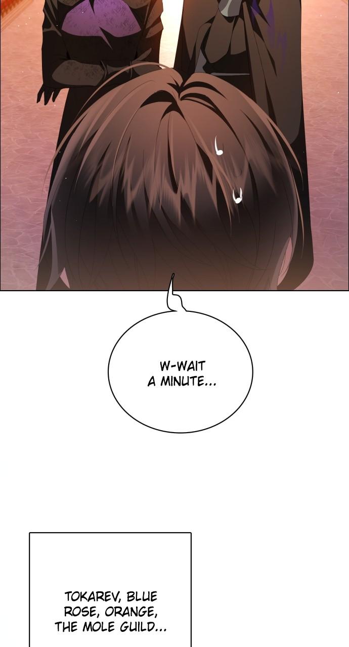 Zero Game Chapter 304 61