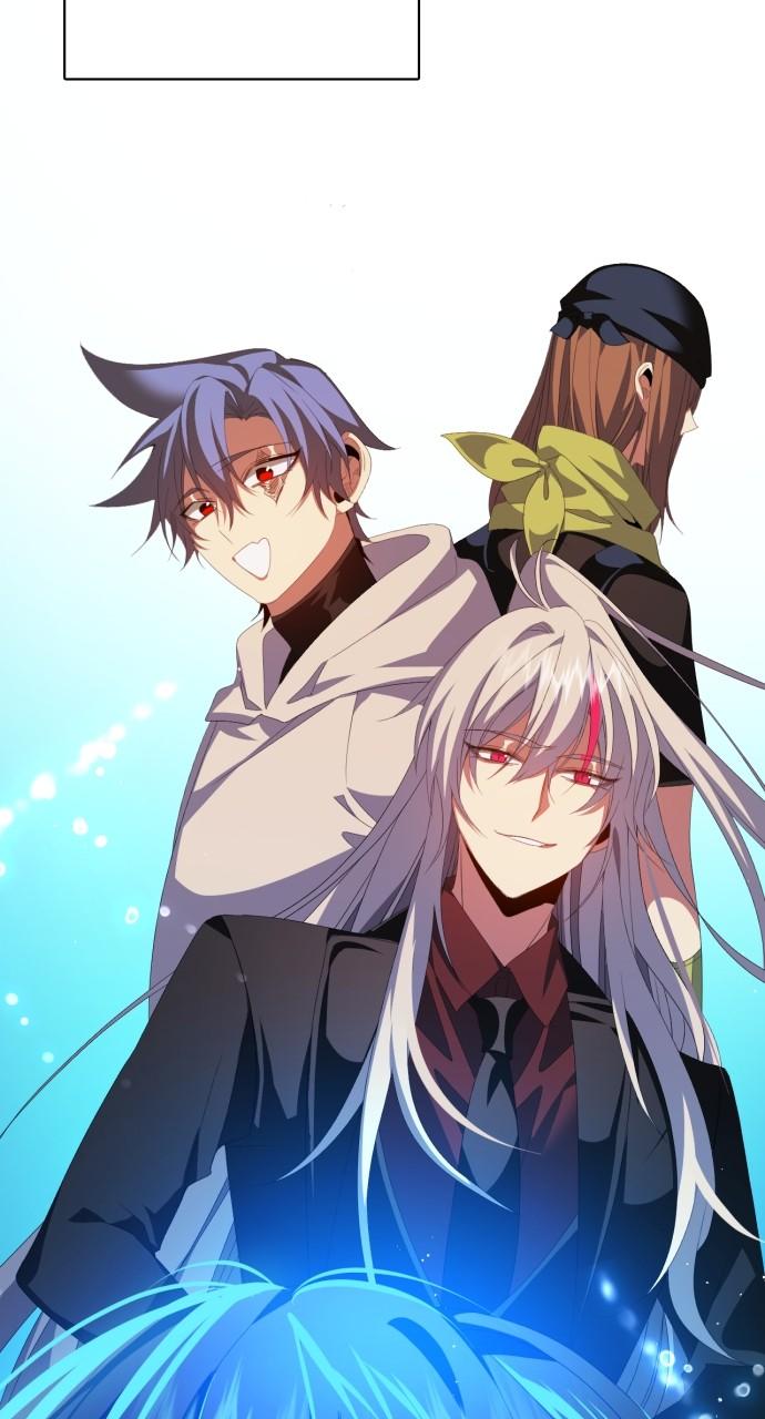 Zero Game Chapter 304 62
