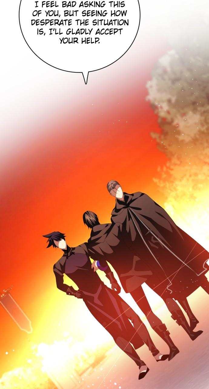 Zero Game Chapter 304 68