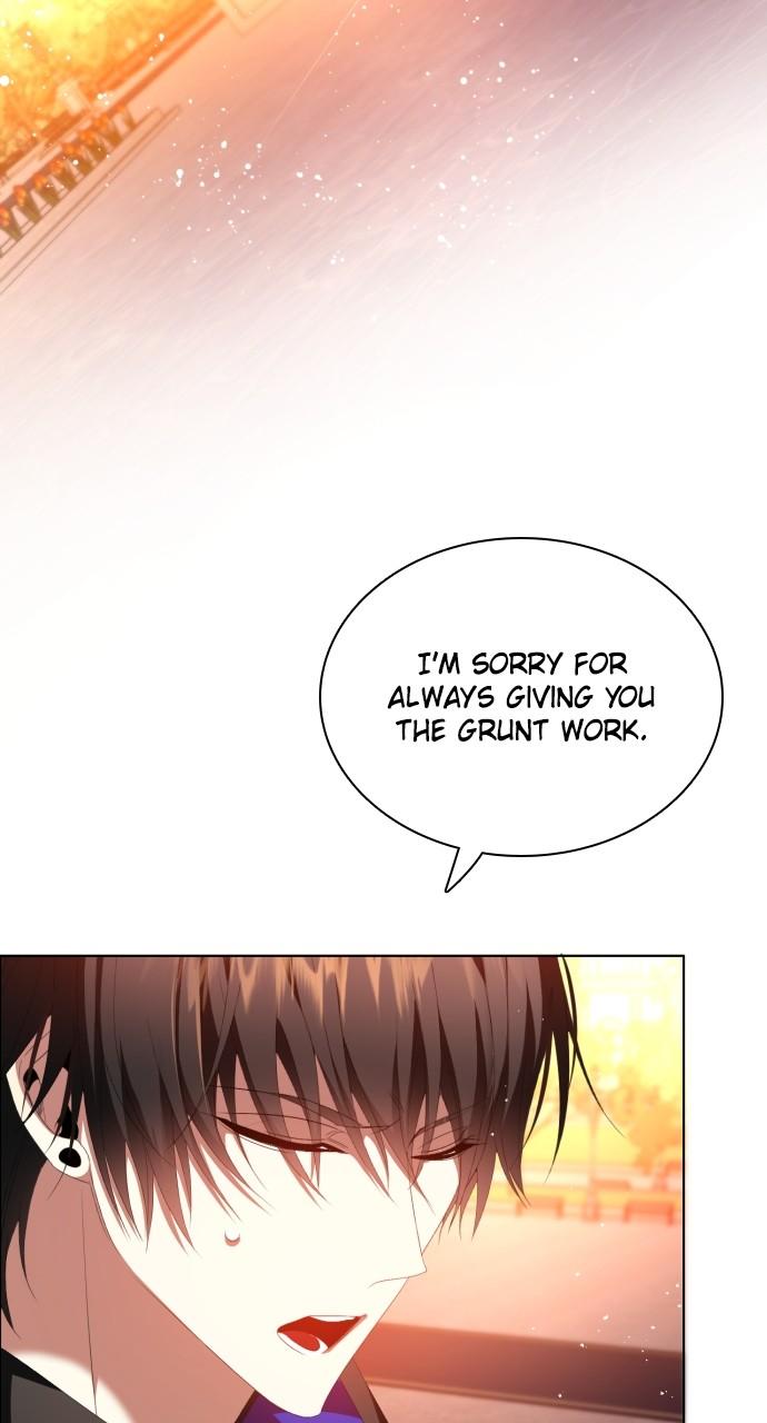 Zero Game Chapter 304 69