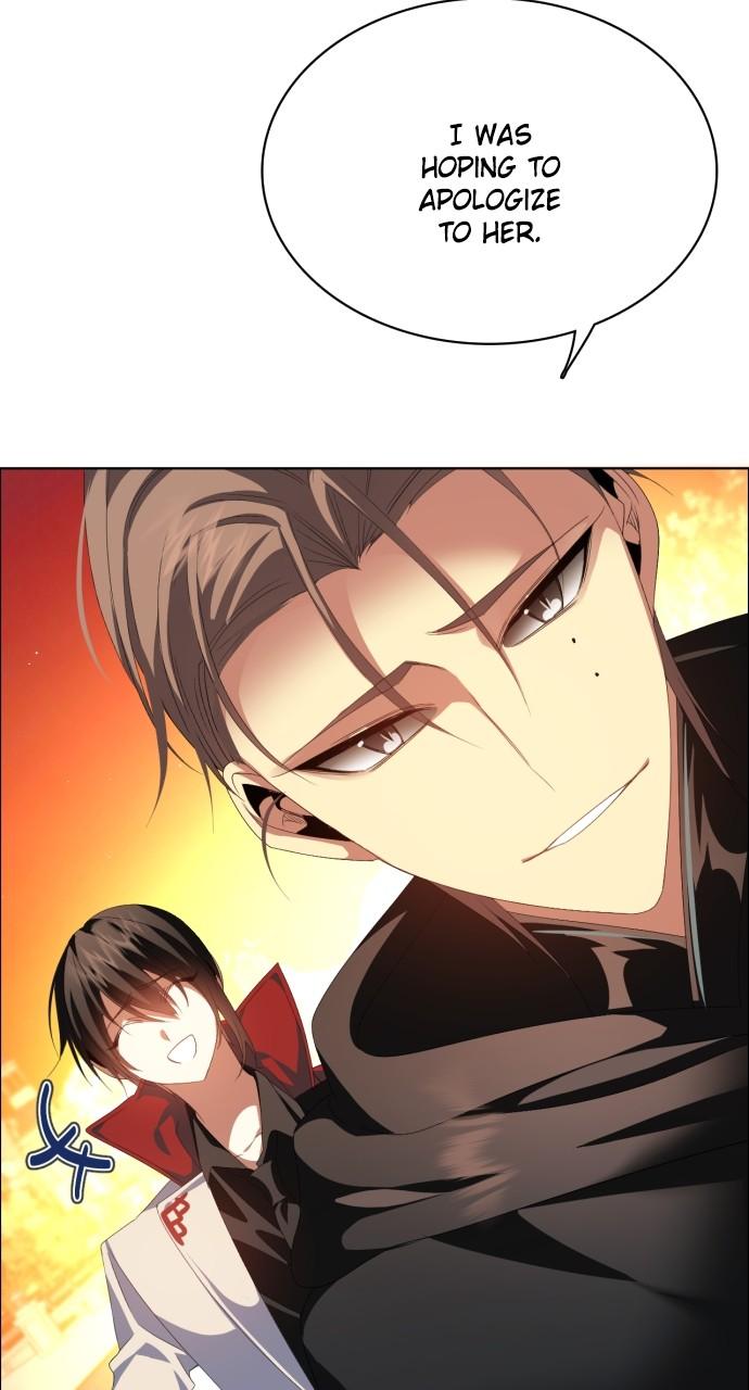 Zero Game Chapter 304 73