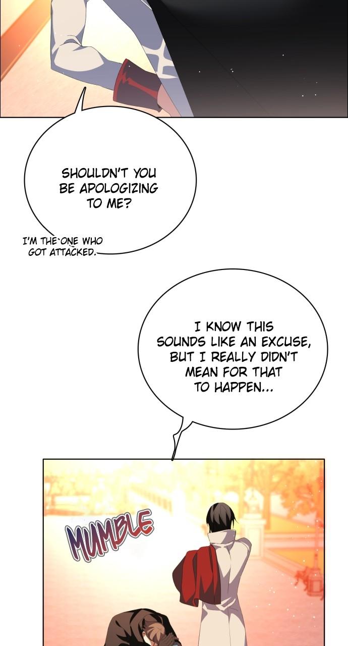 Zero Game Chapter 304 74