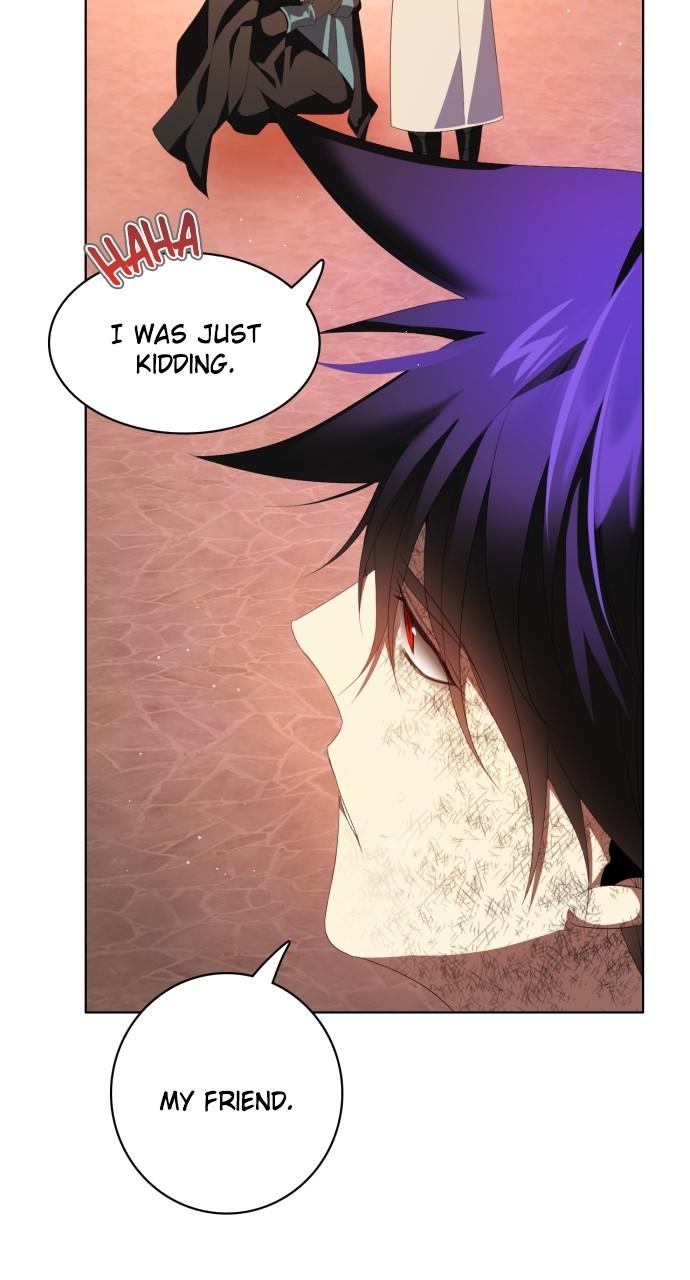 Zero Game Chapter 304 75