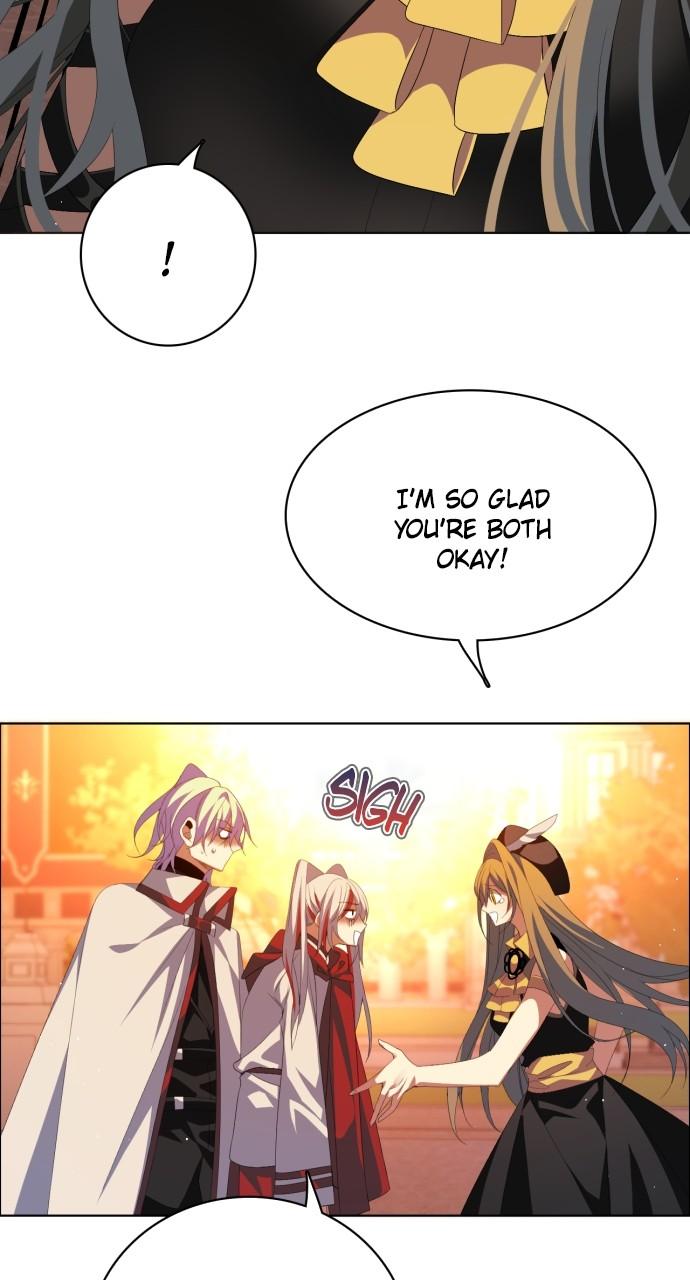 Zero Game Chapter 304 82