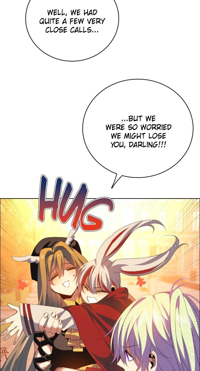 Zero Game Chapter 304 83