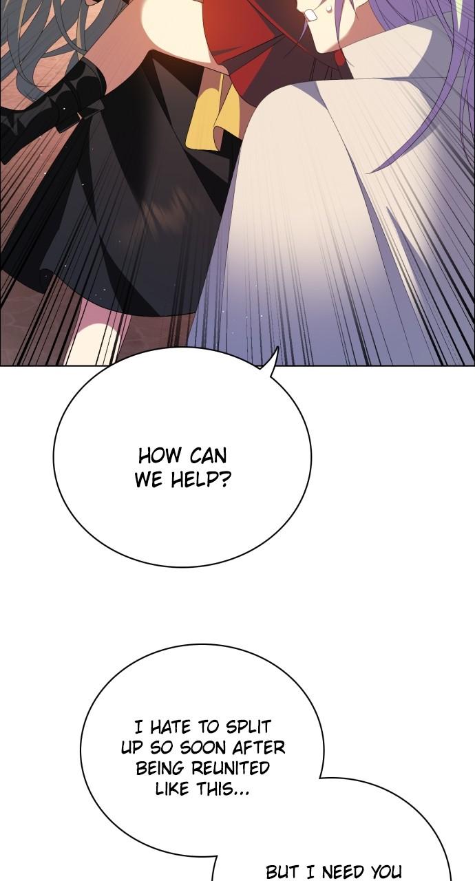 Zero Game Chapter 304 84
