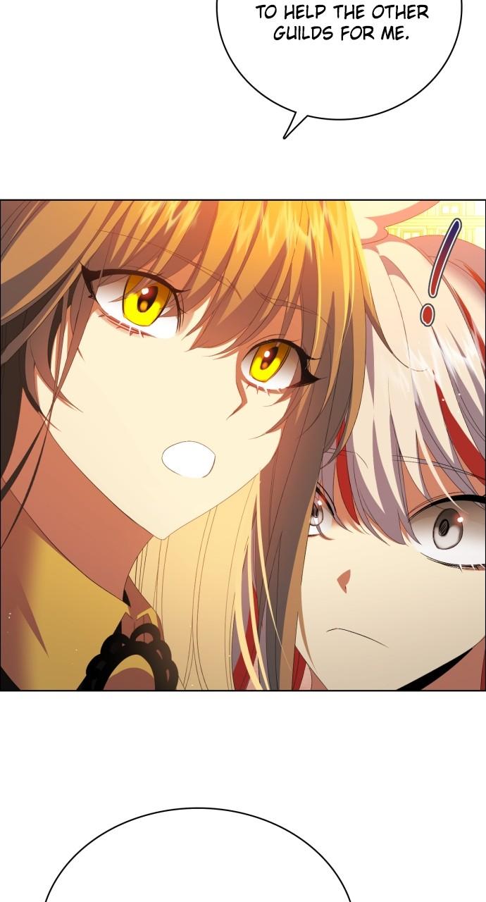 Zero Game Chapter 304 85