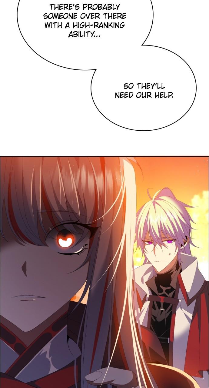 Zero Game Chapter 304 86