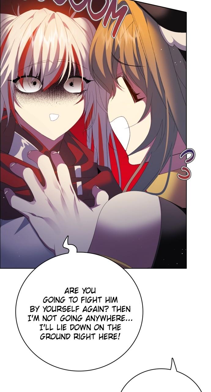 Zero Game Chapter 304 88