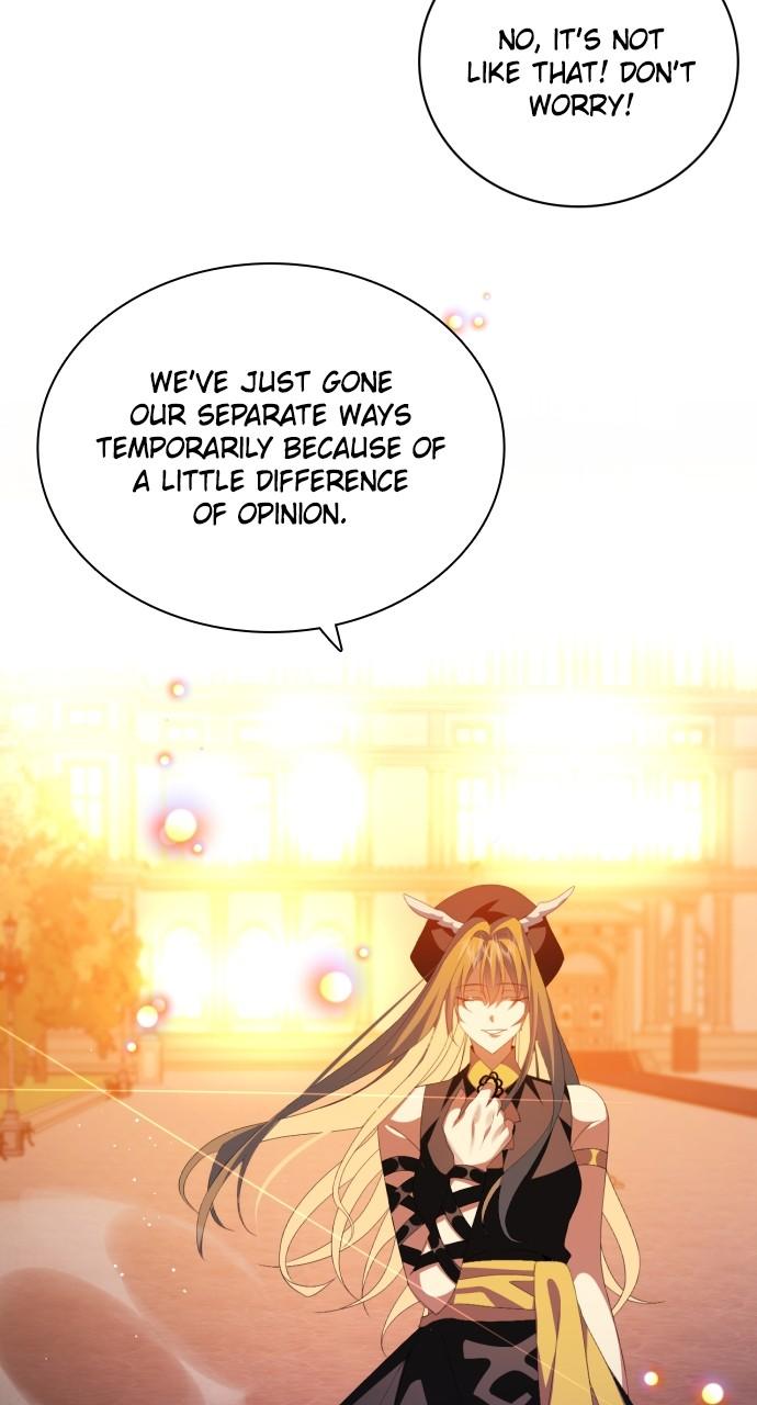 Zero Game Chapter 304 89