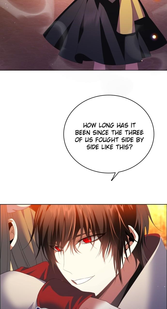 Zero Game Chapter 304 90