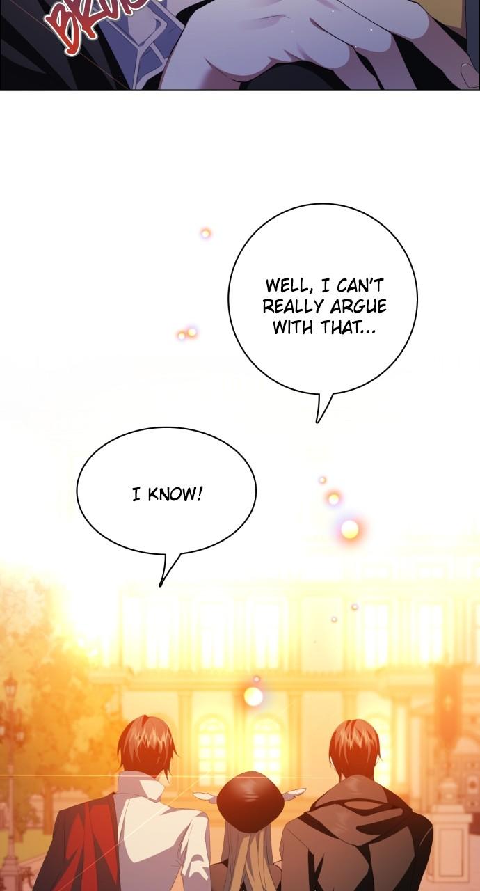 Zero Game Chapter 304 92