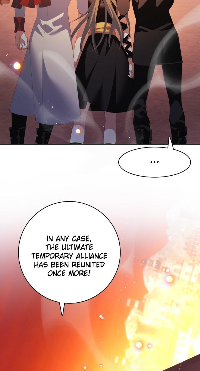 Zero Game Chapter 304 93