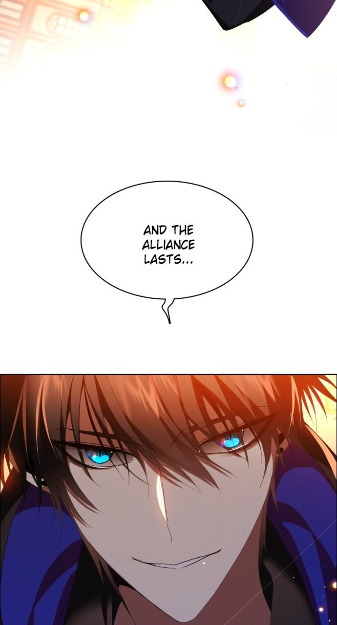Zero Game Chapter 304 95