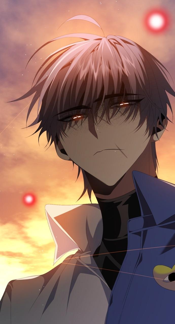 Zero Game Chapter 304 97
