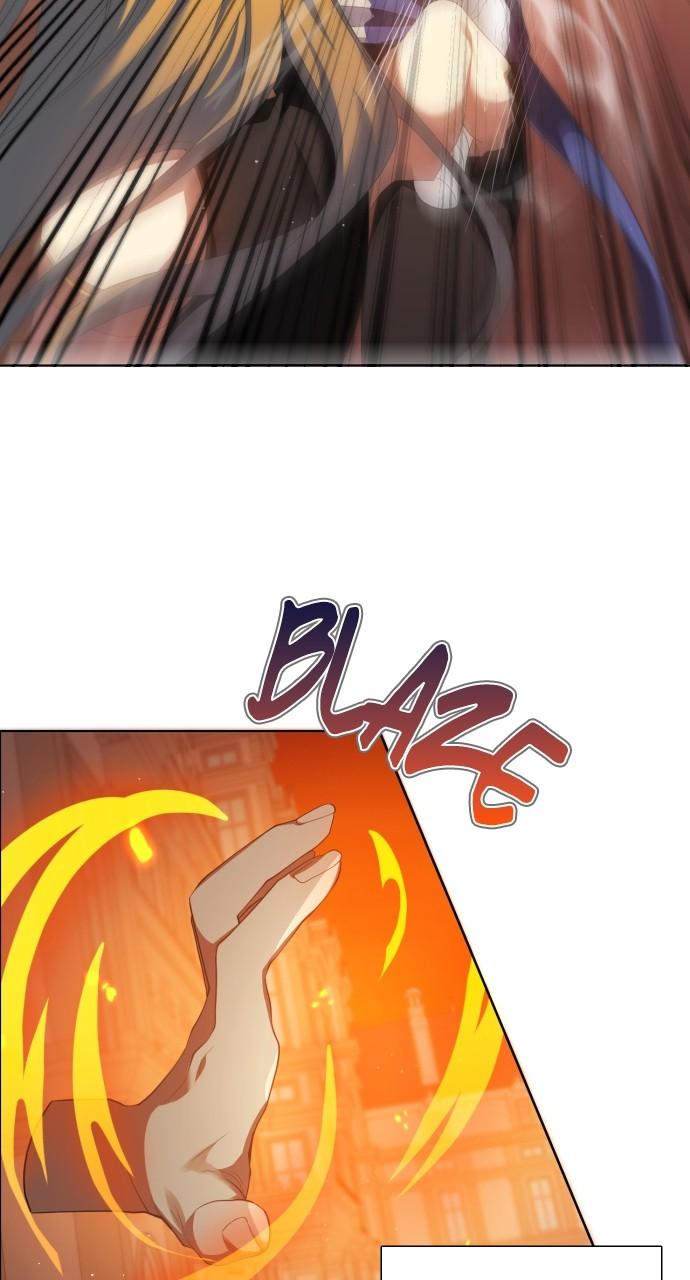 Zero Game Chapter 305 7