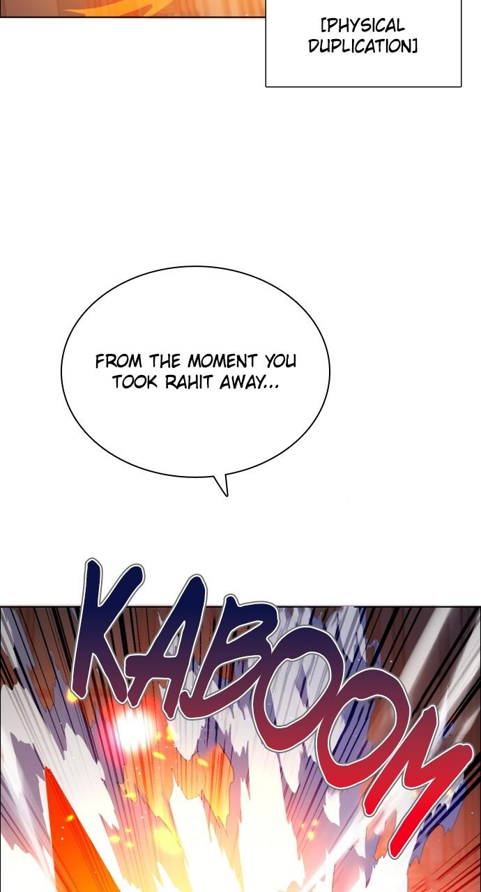 Zero Game Chapter 305 8