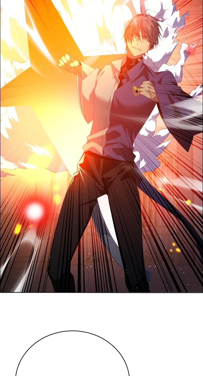 Zero Game Chapter 305 9