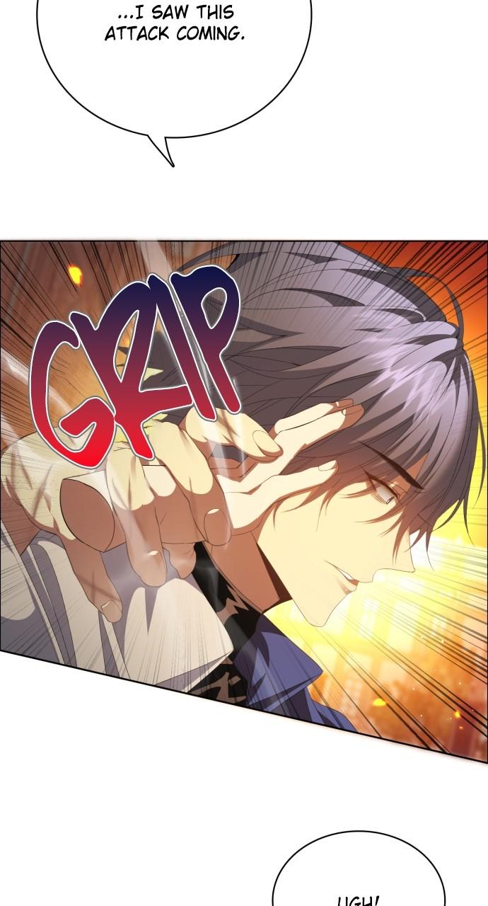 Zero Game Chapter 305 10