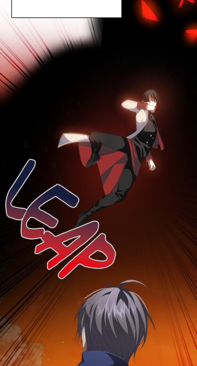 Zero Game Chapter 305 19