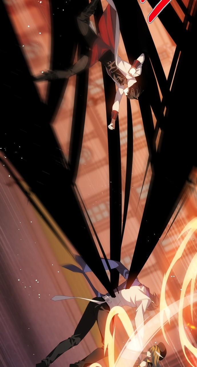 Zero Game Chapter 305 21