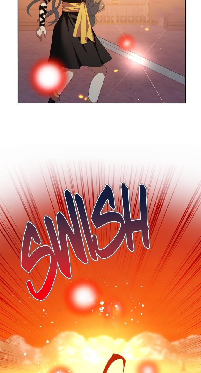 Zero Game Chapter 305 23