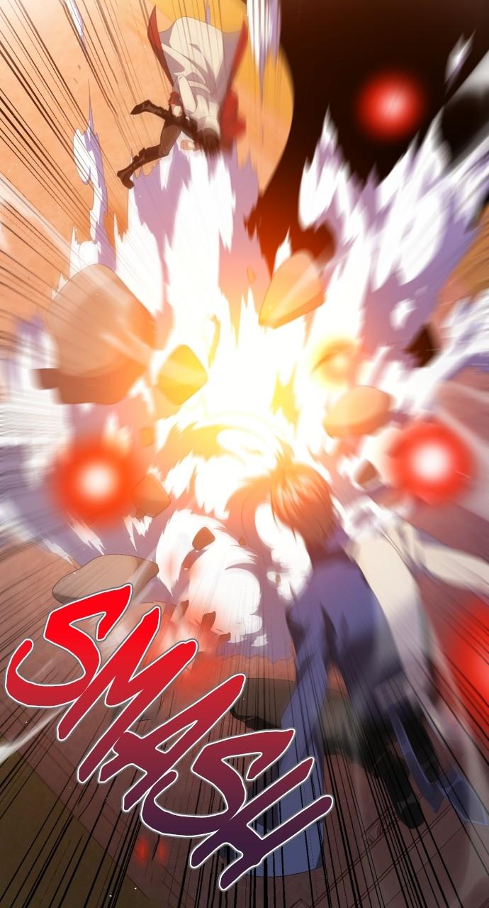 Zero Game Chapter 305 26