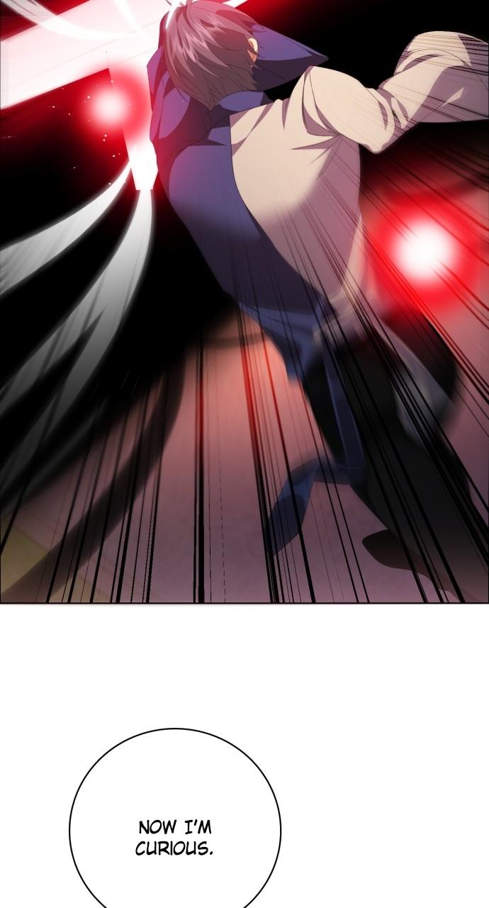 Zero Game Chapter 305 29