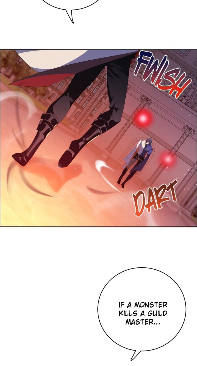 Zero Game Chapter 305 30