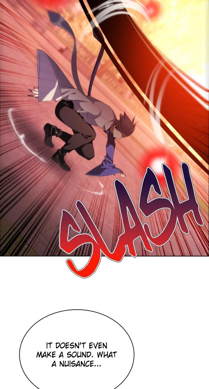 Zero Game Chapter 305 34