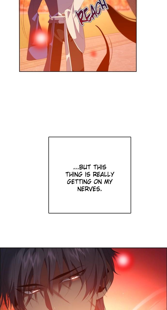 Zero Game Chapter 305 38
