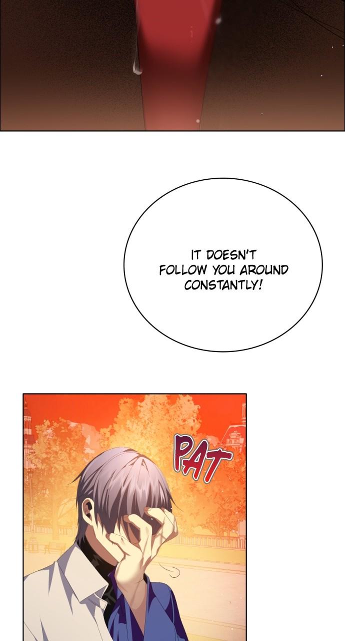 Zero Game Chapter 305 61