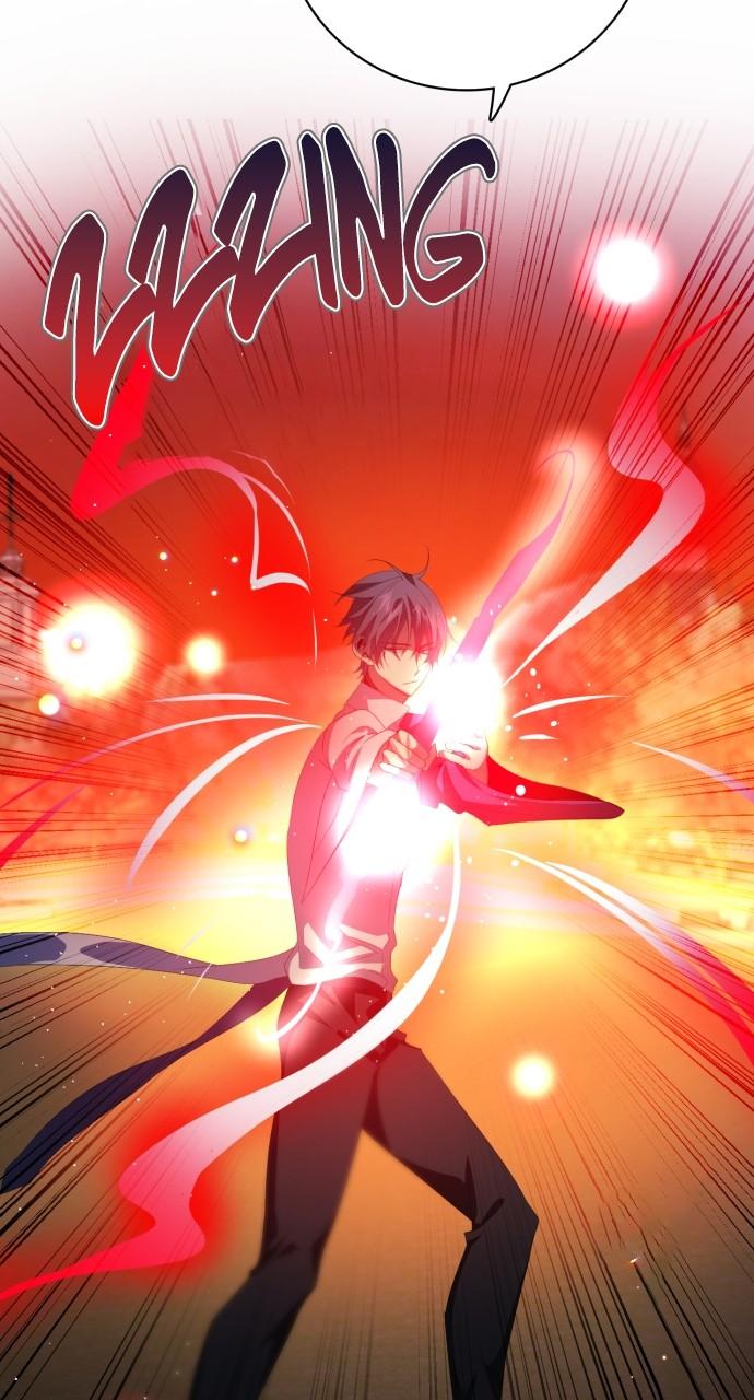 Zero Game Chapter 305 64