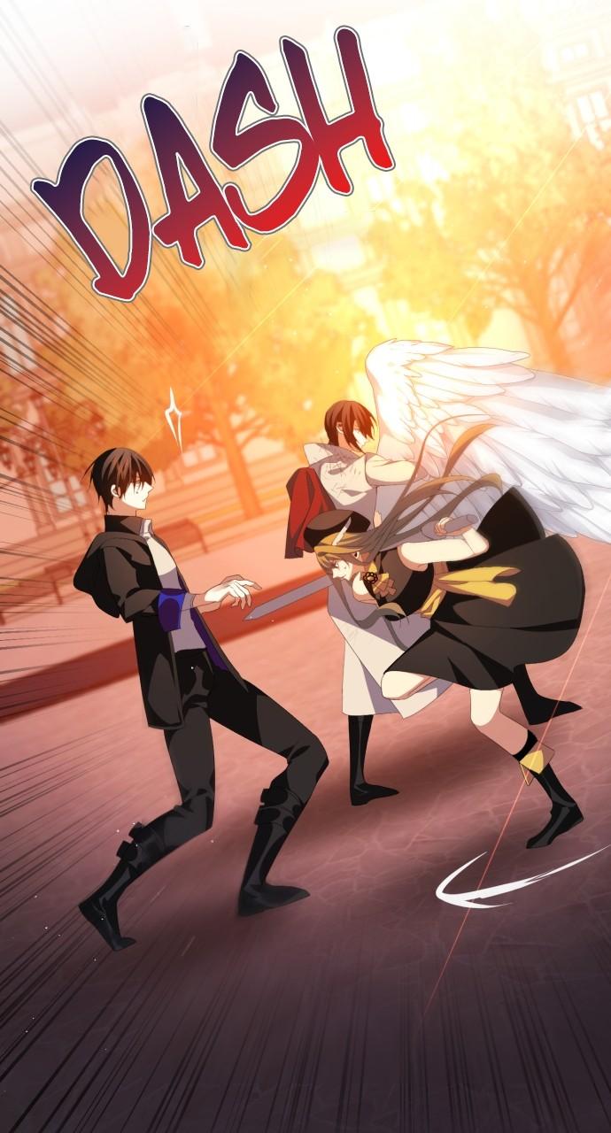 Zero Game Chapter 305 75
