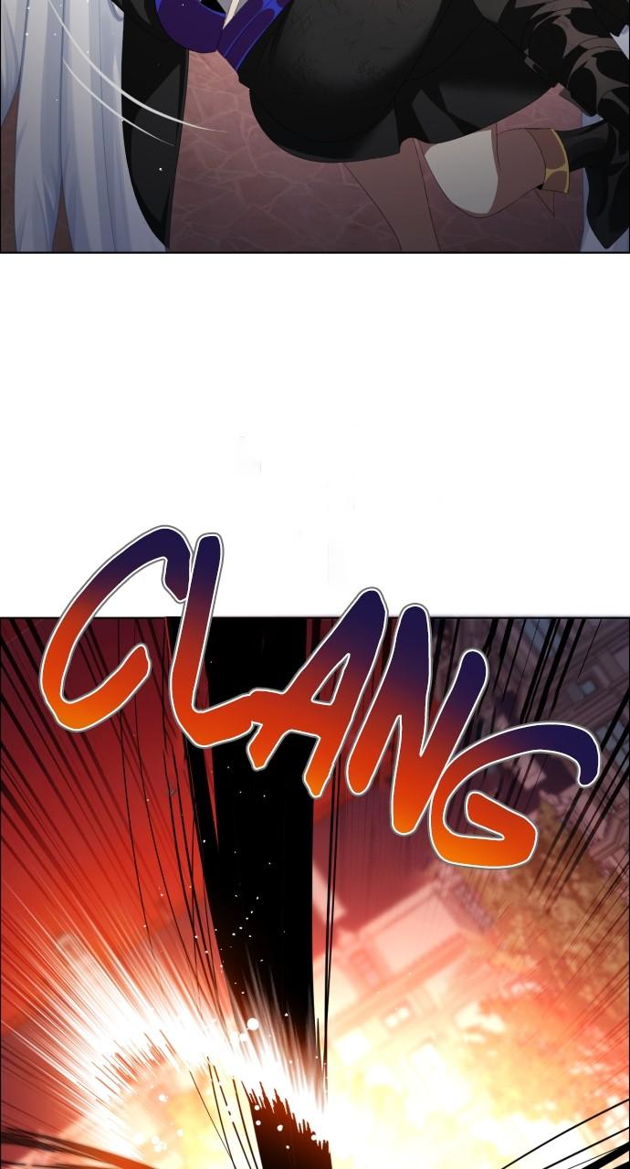 Zero Game Chapter 305 77
