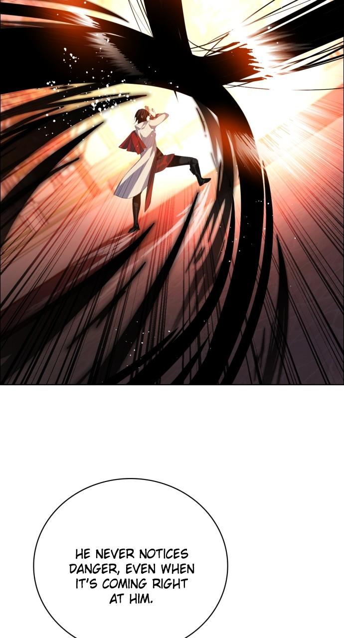 Zero Game Chapter 305 78