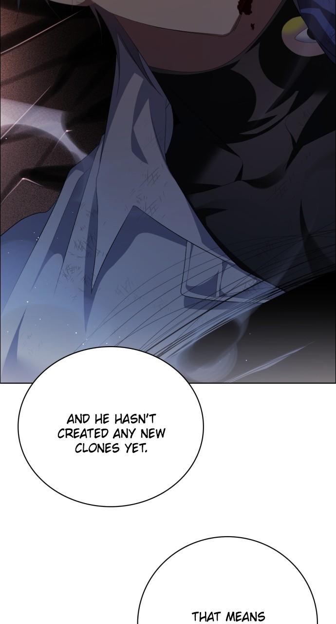 Zero Game Chapter 305 84