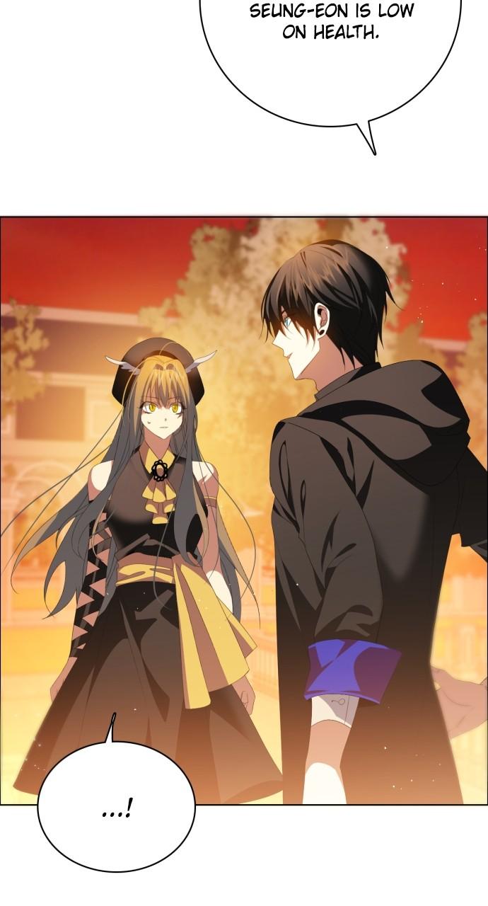 Zero Game Chapter 305 85