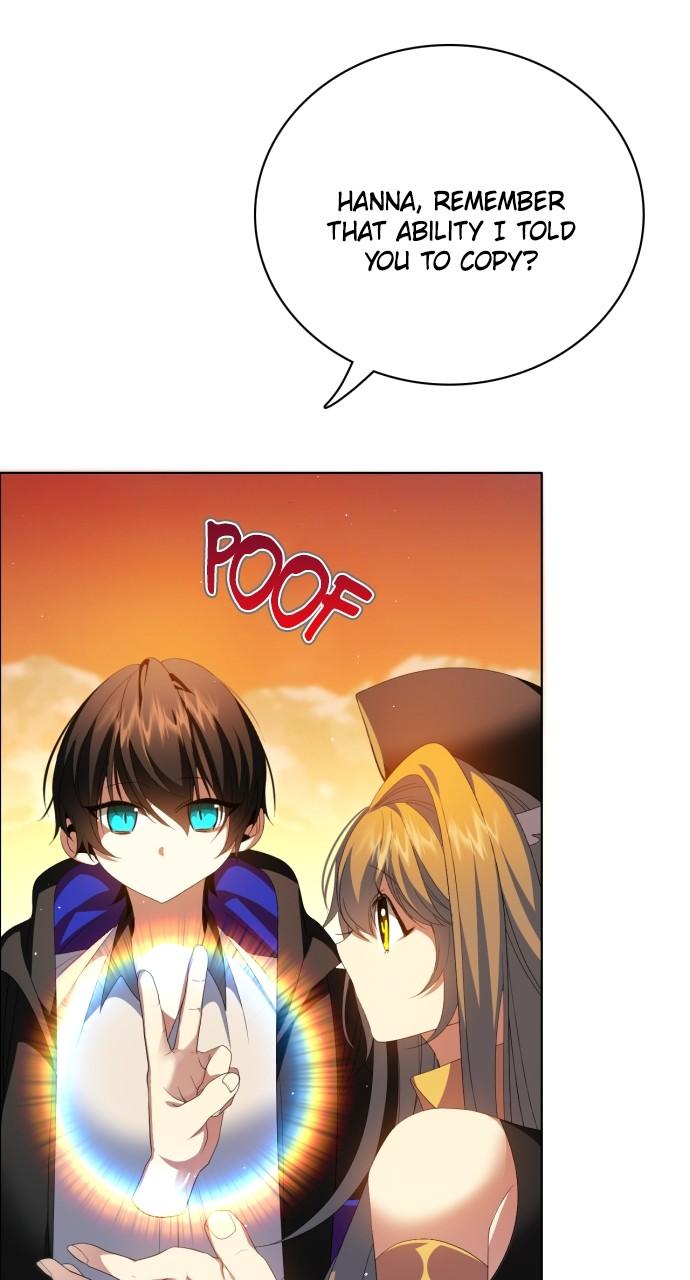 Zero Game Chapter 305 86