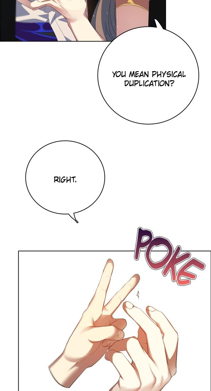 Zero Game Chapter 305 87