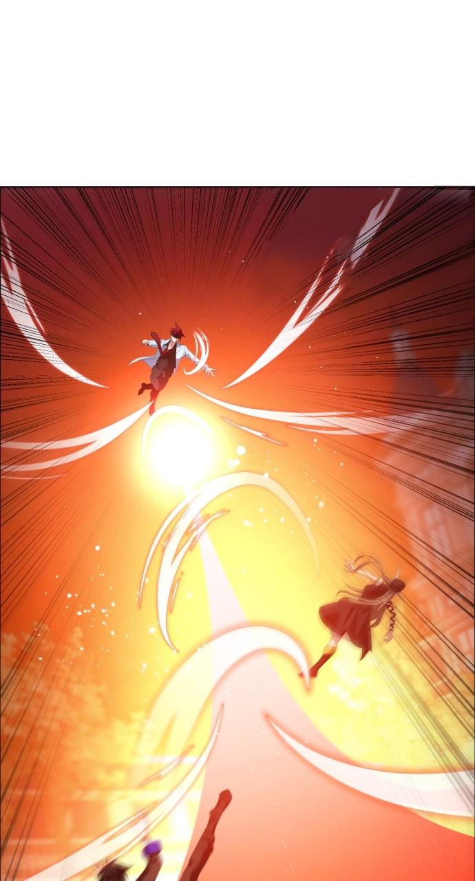 Zero Game Chapter 306 3