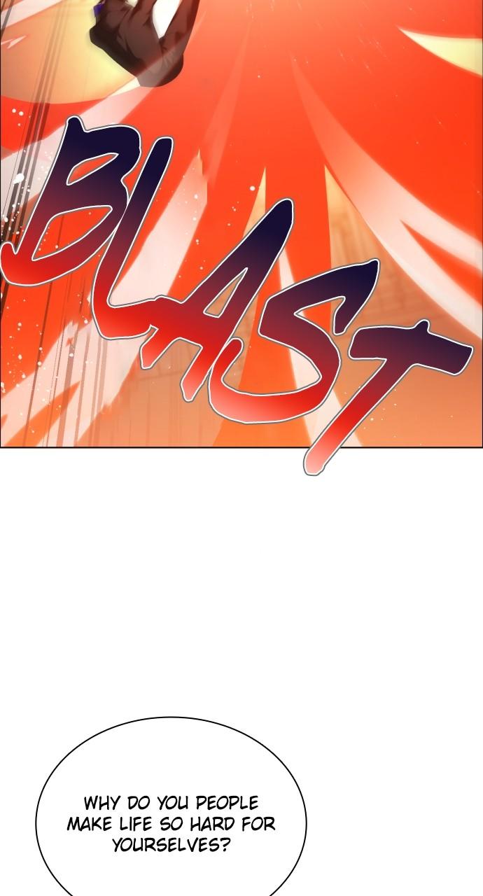Zero Game Chapter 306 4