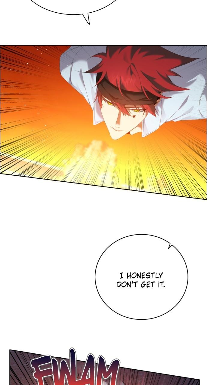 Zero Game Chapter 306 5