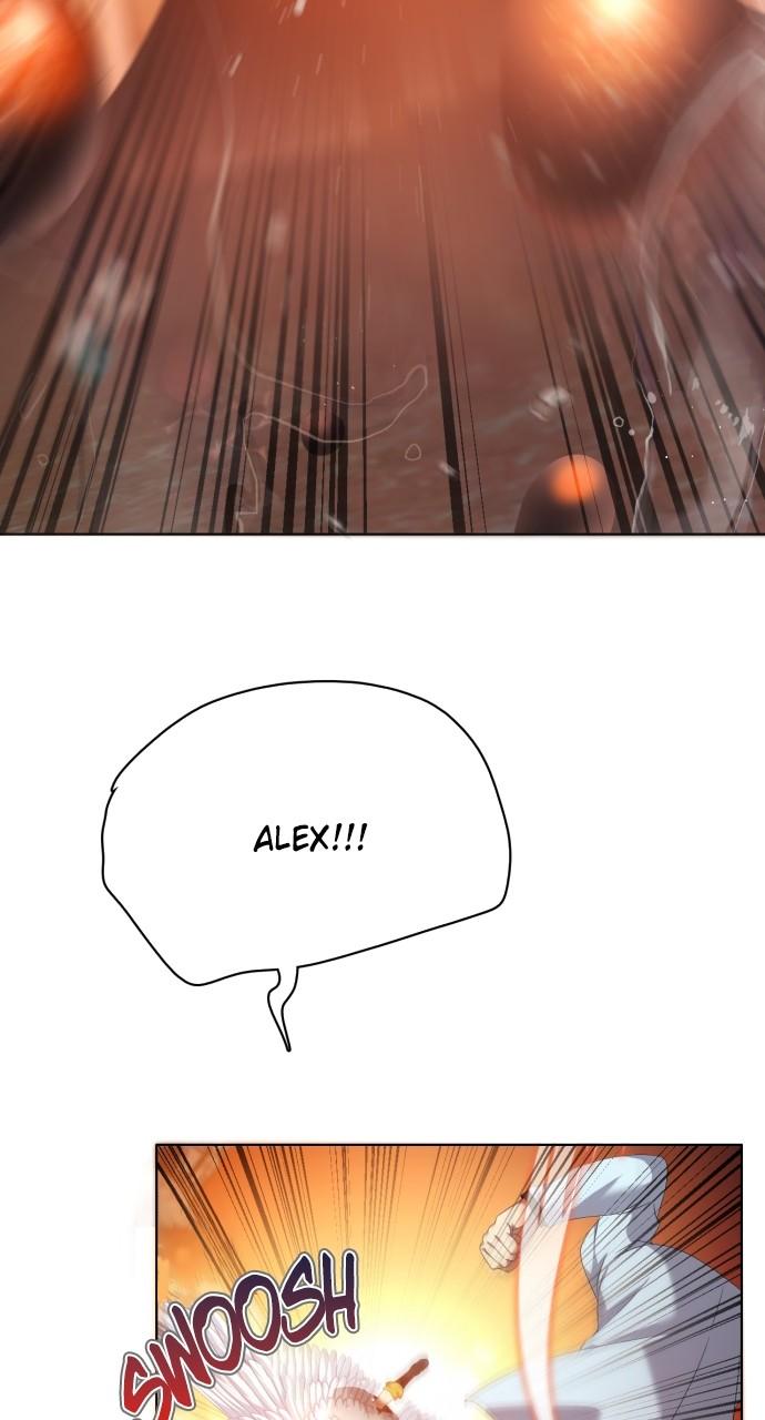 Zero Game Chapter 306 8