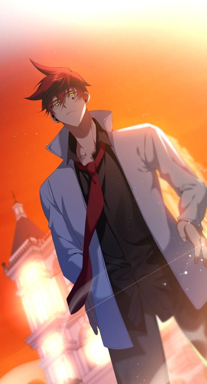 Zero Game Chapter 306 10