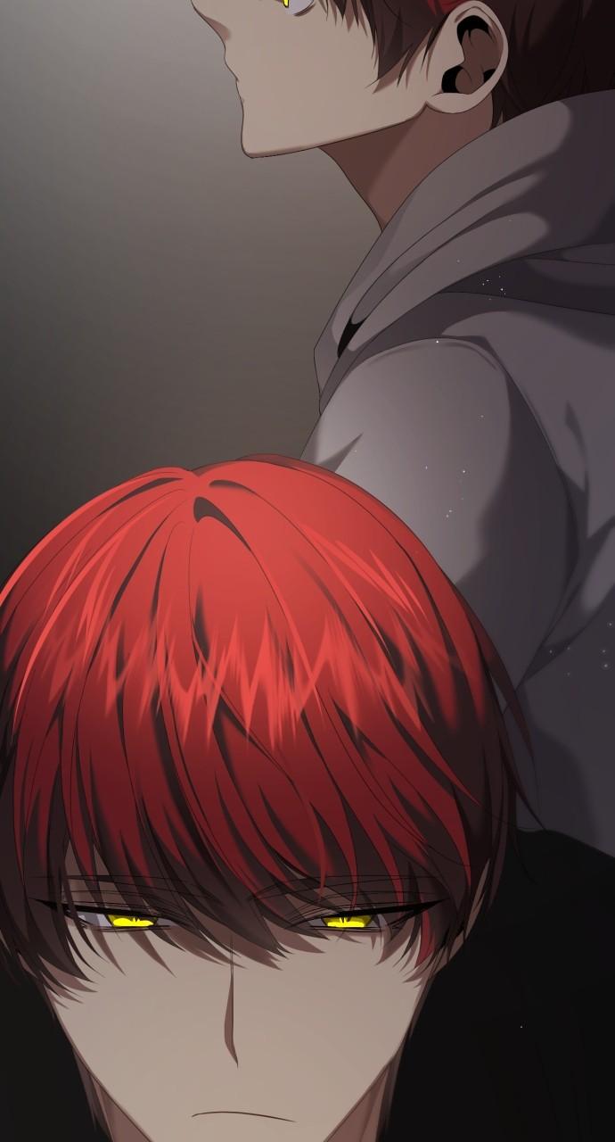 Zero Game Chapter 306 12