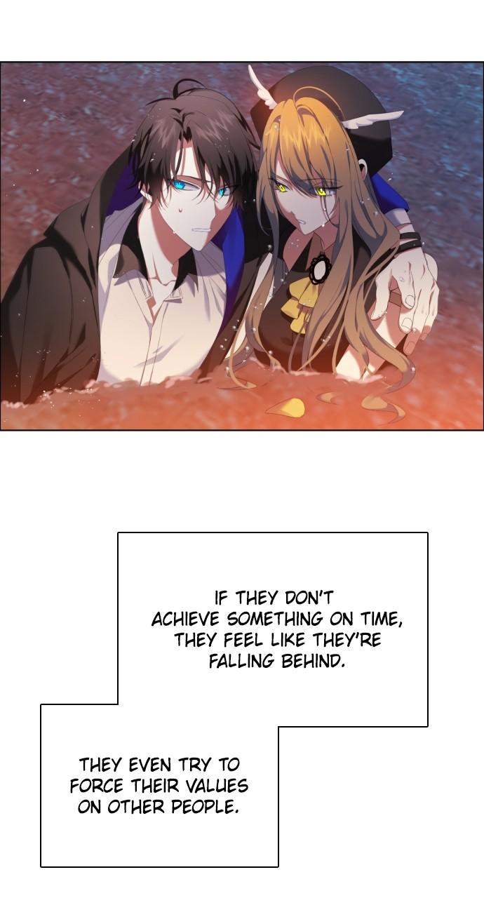 Zero Game Chapter 306 16