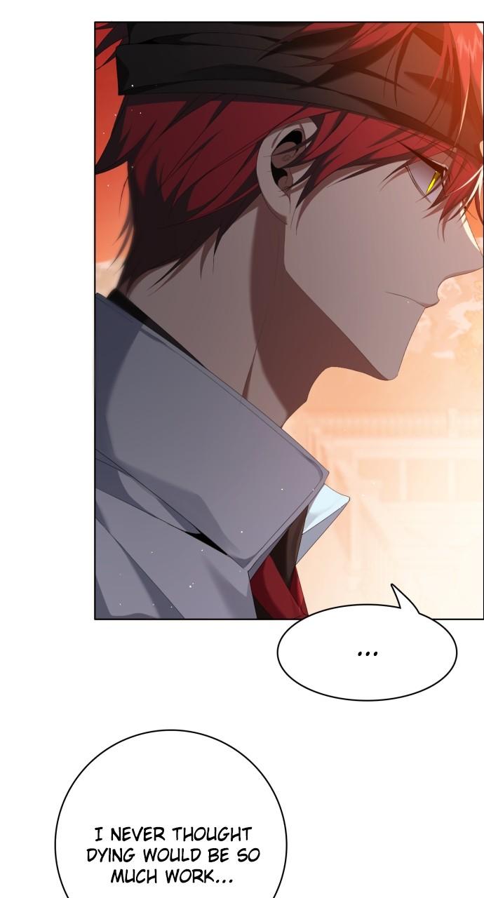 Zero Game Chapter 306 17