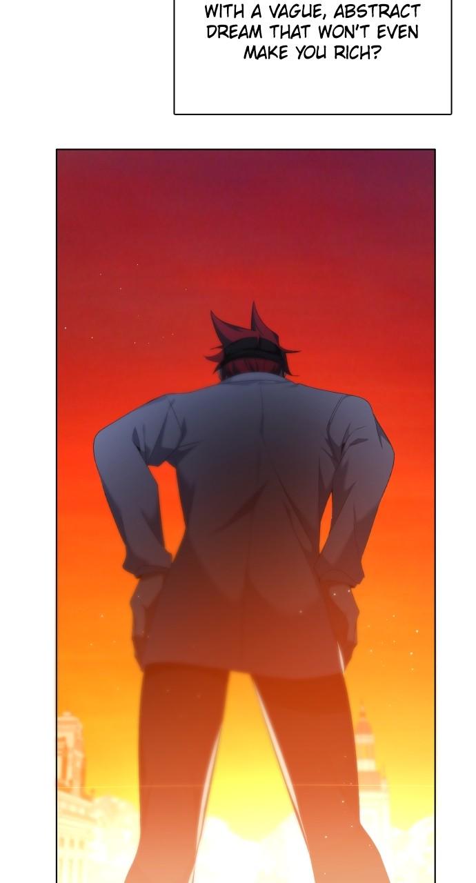 Zero Game Chapter 306 19